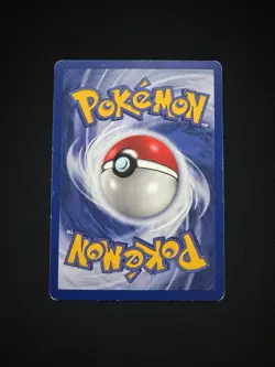 Pokemon TCG WOTC Articuno #22 Black Star Promo LP/MP - Image 2