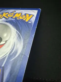 Pokemon TCG WOTC Articuno #22 Black Star Promo LP/MP - Image 3