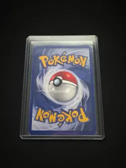 Pokemon TCG WOTC Articuno #22 Black Star Promo LP/MP - Image 5