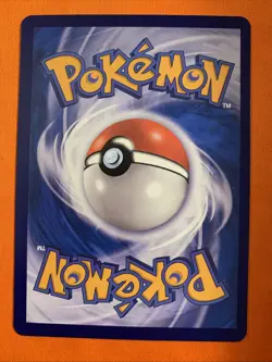 Pokemon S-Chinese Captain Pikachu MASTERBALL 0705/09 Horizon NM-US Seller 🔥 - Image 4