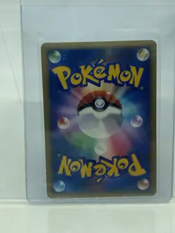 Azelf DPBP#521 Secret of the Lakes DP2 Japanese Holo Rare Pokemon NM - Image 2