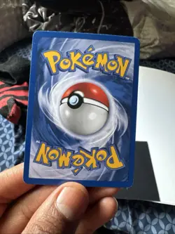 Pokemon TCG Blastoise Holo-Rare 2/102 Base Set Unlimited - Image 5