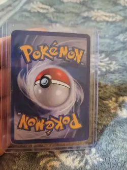 Swampert 5/17 Holo 2004 POP Series 1 Pokemon Card LP - Image 2