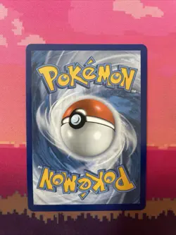Pokemon Card Tinkaton 167/091 Shiny Paldean Fates Near Mint - Image 2