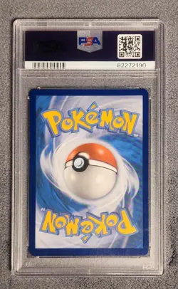 PSA 10 Pokemon Pikachu V TG16 Lost Origin Trainer Gallery Ultra Rare Holo - Image 2