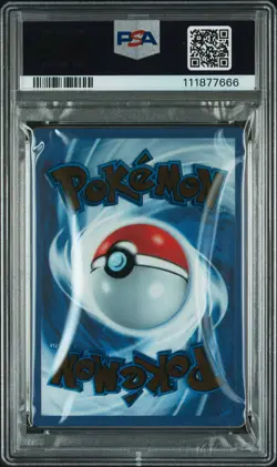 PSA 10 MEW EX 205/165 2023 POKEMON 151 ULTRA PREMIUM COLLECTION GOLD METAL PROMO - Image 2