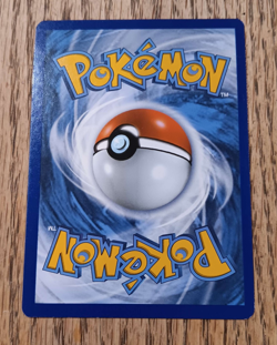 Pokemon TCG Card Electric Blitzle 053/185 Vivid Voltage 2020 - Image 4