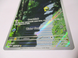 Psyduck 175/165 SV: Scarlet & Violet 151 Holo Illustration Rare 2023 Pokemon NM - Image 2