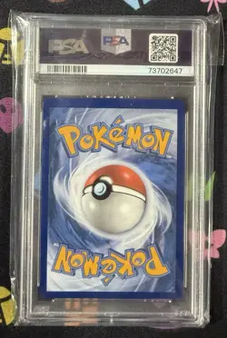2023 Pokemon SWSH Crown Zenith #GG60 Full Art Cynthia's Ambition PSA 10 Gem Mint - Image 2