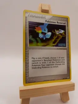 Pokemon Reverse Foil Card : Pokemon Reversal 88/115 (Ex Unseen Forces) - Image 2