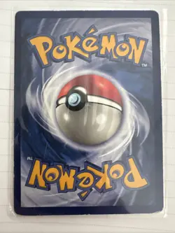 '99 Pokemon TCG Koffing Base Set 1st Edition Shadowless Non-Holo 51/102 wSleeve - Image 2