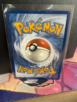 Froslass ex 003/182 Paradox Rift Double Rare HOLO Pokemon Card NM - Image 2