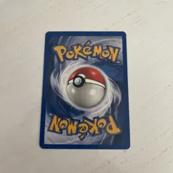1st Edition Koga’s Koffing 79/132 - Gym Challenge LP+ Pokemon TCG Vintage 2000 - Image 2