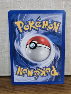 VS Seeker 100/112 Firered & LeafGreen Reverse Holo Pokemon Card TCG - Image 2