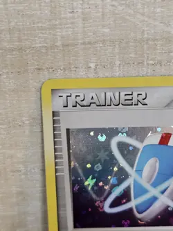 VS Seeker 100/112 Firered & LeafGreen Reverse Holo Pokemon Card TCG - Image 3