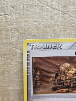 Desert Ruins 88/101 Hidden Legends Reverse Holo Pokemon Card TCG - Image 3