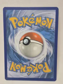 2018 Pokemon Sun & Moon Lost Thunder Whitney Full Art - Image 2