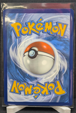 Pokemon Walking Wake ex #127 Scarlet & Violet Black Star Promo NM 2024 - Image 2