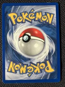 Croconaw 32/111 Pokemon TCG Neo Genesis-1st Edition LP - Image 2
