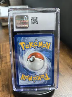 Pokemon 2021 Chilling Reign Gold Secret Rare Snorlax CGC 10 224/198 FREE SHIP - Image 2