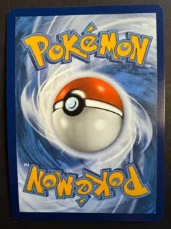 Victini Poke Ball Holo Promo 012/086 Pokemon White Flare Black Bolt Near Mint - Image 3