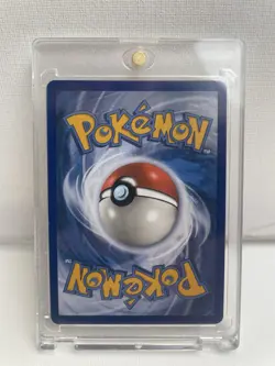 Moltres Zapdos Articuno SM210 GX Tag Team Hidden Fates Promo Card NM Condition - Image 3