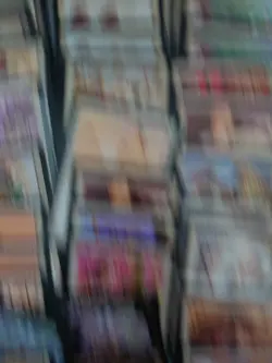 MTG 115 Mercadian Masques Cards Only Mixed Lot Inc Rares. Gush,Snuff Out Augmer1 - Image 5