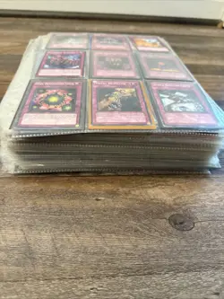 Lot Of 600+ Yu Go Oh Cards - Various Conditions - Various Sets- 5+ Lbs - Image 2