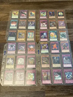 Lot Of 600+ Yu Go Oh Cards - Various Conditions - Various Sets- 5+ Lbs - Image 3