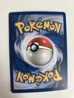 2000 Pokemon Card Rare Holo DARK FERALIGATR Neo Destiny 5/105 Stage 2 - Image 2