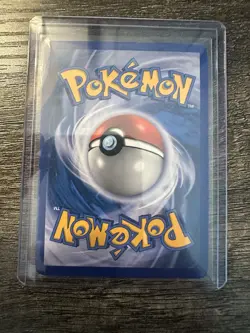 Pokemon TCG Blaziken FB LV.X Supreme Victors Holo Card 142/147 - Image 2