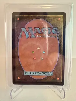 Magic The Gathering X Avatar Katara The Fearless Promo Card SDCC 2025 - In Hand! - Image 2