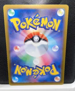 Pikachu 120/SV-P Gym Promo Japanese Pokemon Card W/ Charizard NM - Image 4