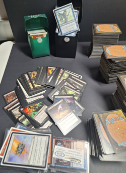 Massive lot MTG Magic the Gathering Cards - Collection Bulk - Image 2