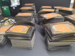 Massive lot MTG Magic the Gathering Cards - Collection Bulk - Image 3