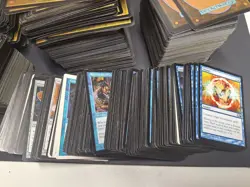 Massive lot MTG Magic the Gathering Cards - Collection Bulk - Image 4