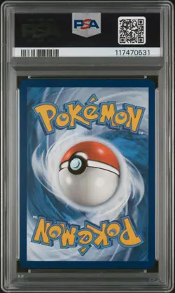 PSA 9 Pikachu 190 - 2024 Pokemon SVP EN World Championships - Black Star Promo - Image 2