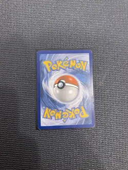 2013 Pokemon TCG Squirtle Card Build-A-Bear Workshop, Stamped Promo - Image 2
