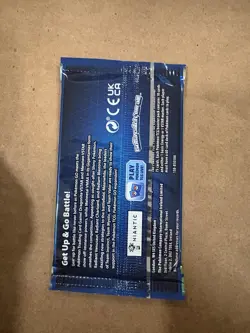 36x POKEMON GO! Sealed BOOSTER PACKS (Box lot - 10 Pokemon Cards Per Pack) - Image 2