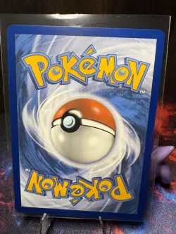 Cramorant 176/167 Twilight Masquerade Illustration Rare NM Pokemon Card - Image 2