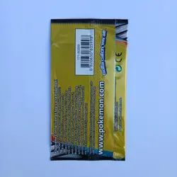 2019 Cosmic Eclipse Mini Pokemon Pack 3 Cards - Image 4
