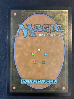 MTG Hellkite Tyrant Retro Frame, Ravnica Remastered, Near Mint Condition - Image 2