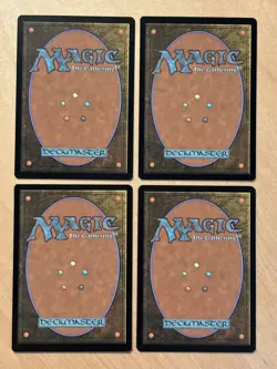 MTG Magic the Gathering 1x Welding Jar Double Masters LP - Image 2