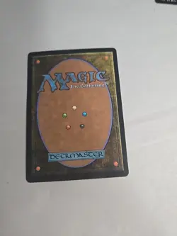 Midgar, City of Mako - FINAL FANTASY - Magic the Gathering - FIN 0286 - FOIL - Image 2