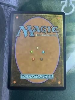 1x Temple Garden, Return to Ravnica, NM, MTG - Image 2