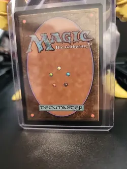 Magic The Gathering Boseiju Who Endures Foil Rare 266 Kamigawa Neon Dynasty - Image 2