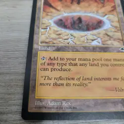 MTG Reflecting Pool Tempest - Land - Magic the Gathering - Image 2