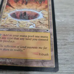 MTG Reflecting Pool Tempest - Land - Magic the Gathering - Image 3