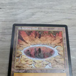 MTG Reflecting Pool Tempest - Land - Magic the Gathering - Image 4