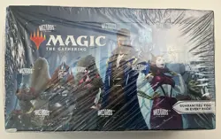 MTG Murders At Karlov Manor (MKM) *New Sealed Play Booster Box Display Free Ship - Image 2